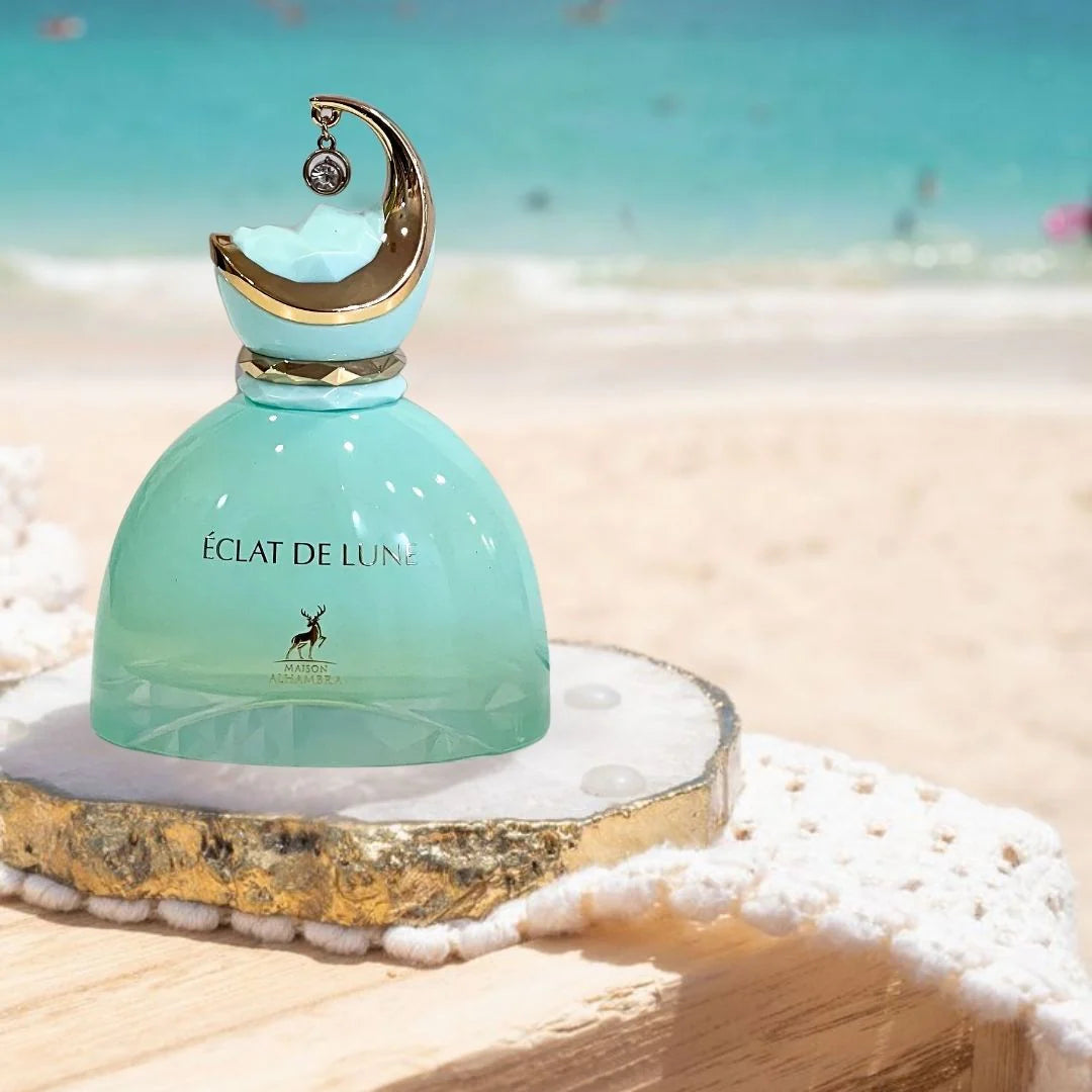 Eclat de Lune, Parfum para mujer - Maison Alhambra