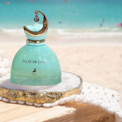 Eclat de Lune, Parfum para mujer - Maison Alhambra