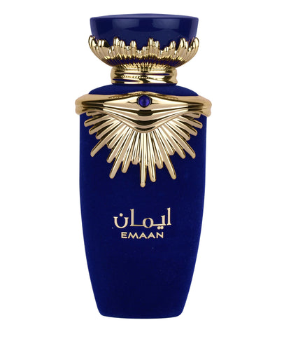 Lattafa Emaan Eau de Parfum para mujer 100 ML