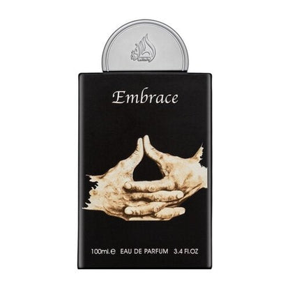 Lattafa Pride Embrace Eau De Parfum Spray 100ml