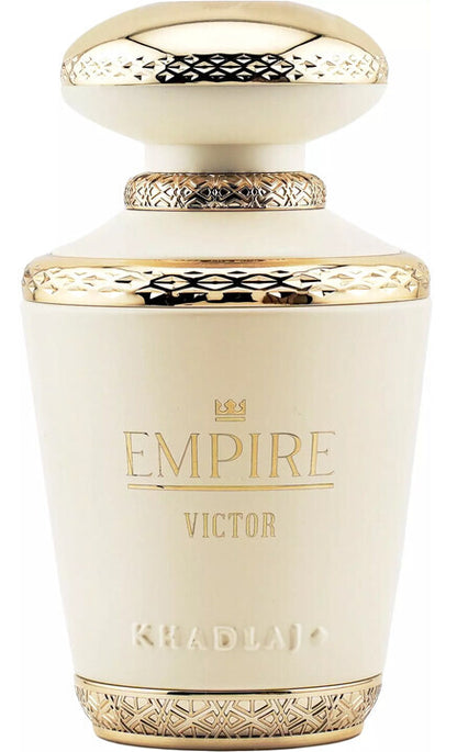 Khadlaj Empire Victor Eau De Parfum 100ml