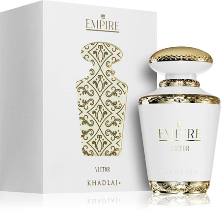 Khadlaj Empire Victor Eau De Parfum 100ml