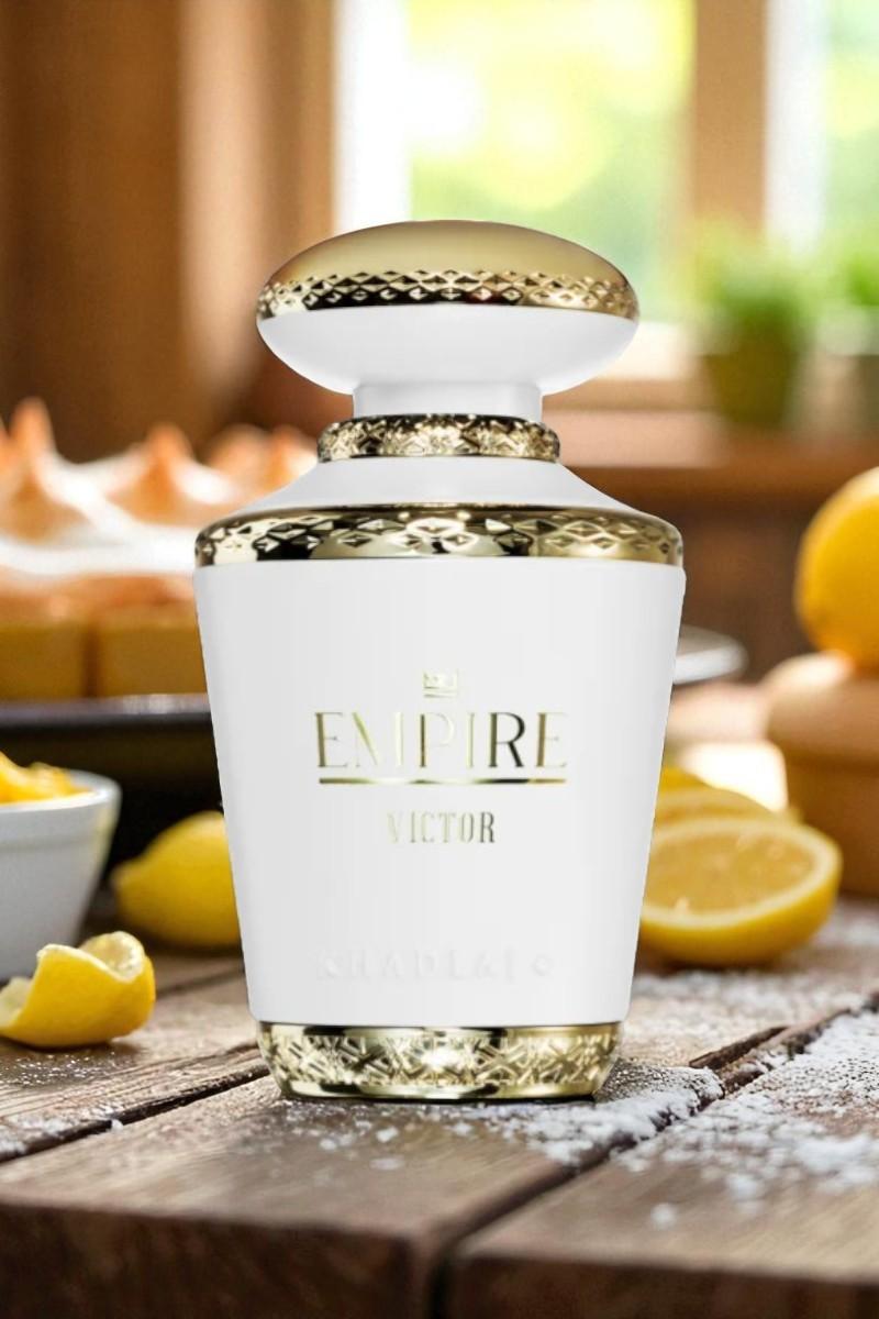 Khadlaj Empire Victor Eau De Parfum 100ml