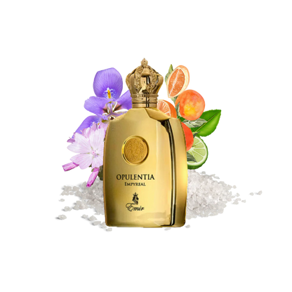 Emir Opulentia Empyreal Eau De Parfum 100ml