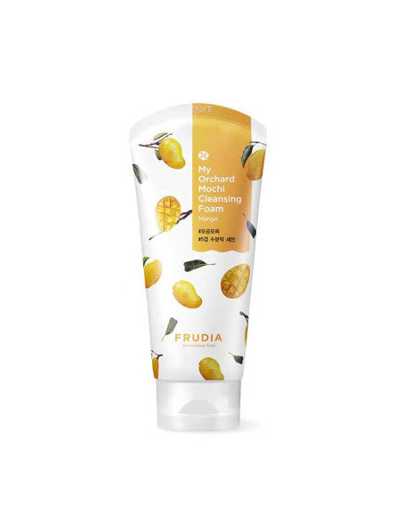 FRUDIA - My Orchard Mango Espuma Limpiadora 120 ml