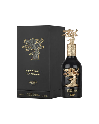 Lattafa Pride Eternal Vanille Eau De  Parfum 100 ml