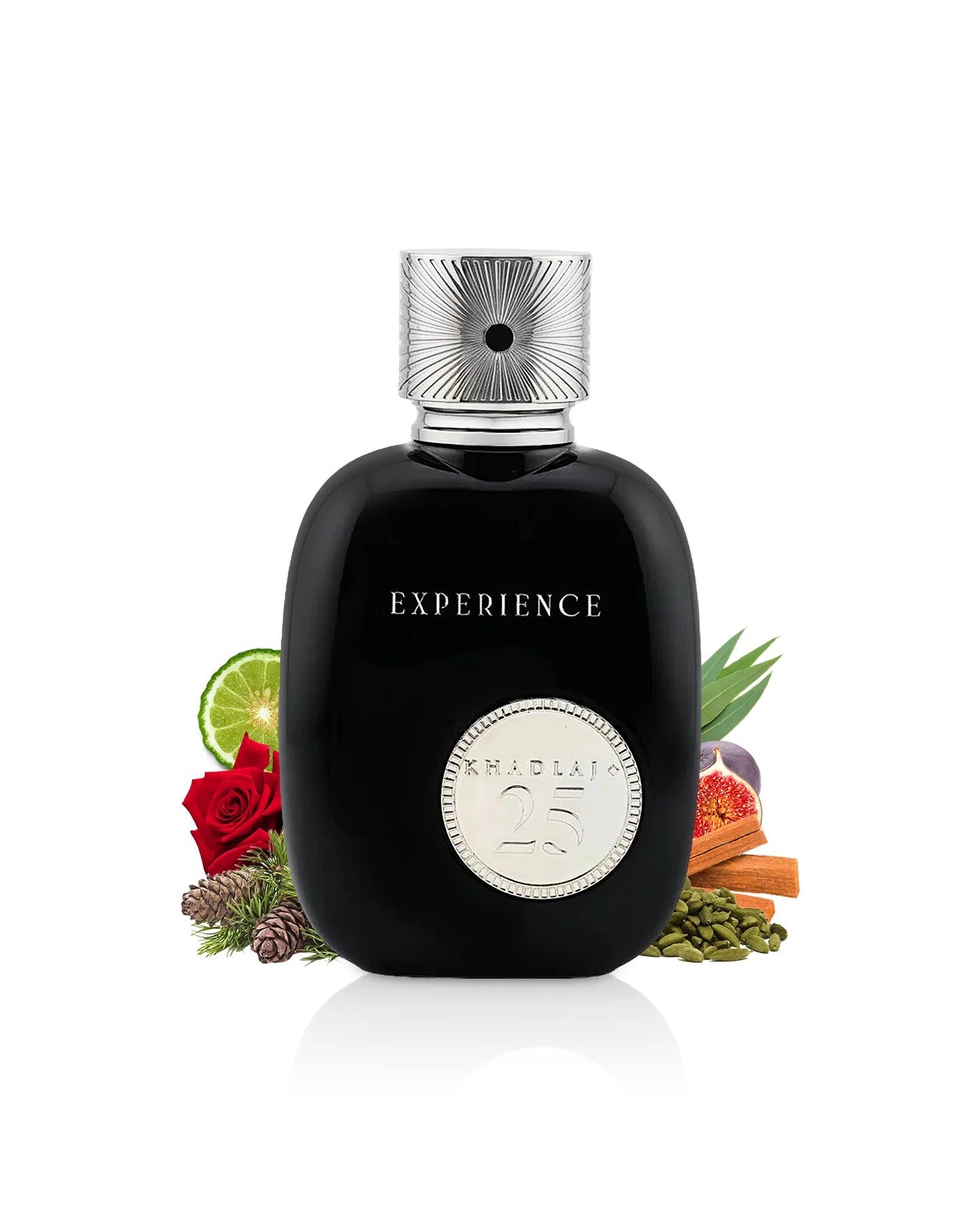 25 Experience Khadlaj Perfumes para Hombres y Mujeres