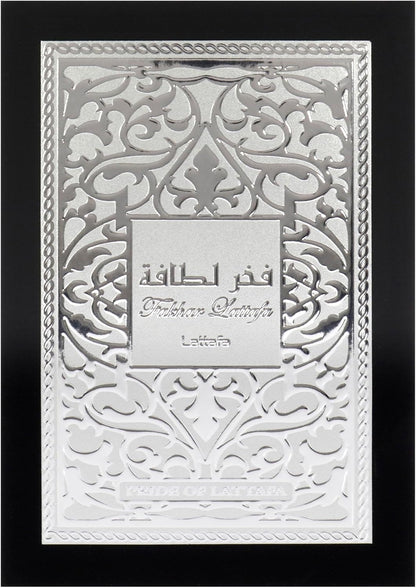 Lattafa Fakhar Lattafa Perfume para hombre 100 ml EDP