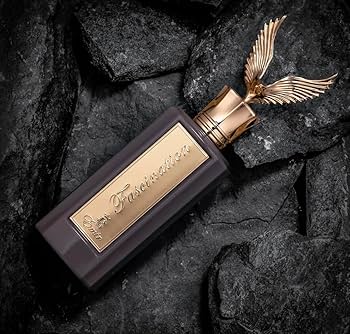 Emir Fascination Extrait De Parfum Spray 100ml