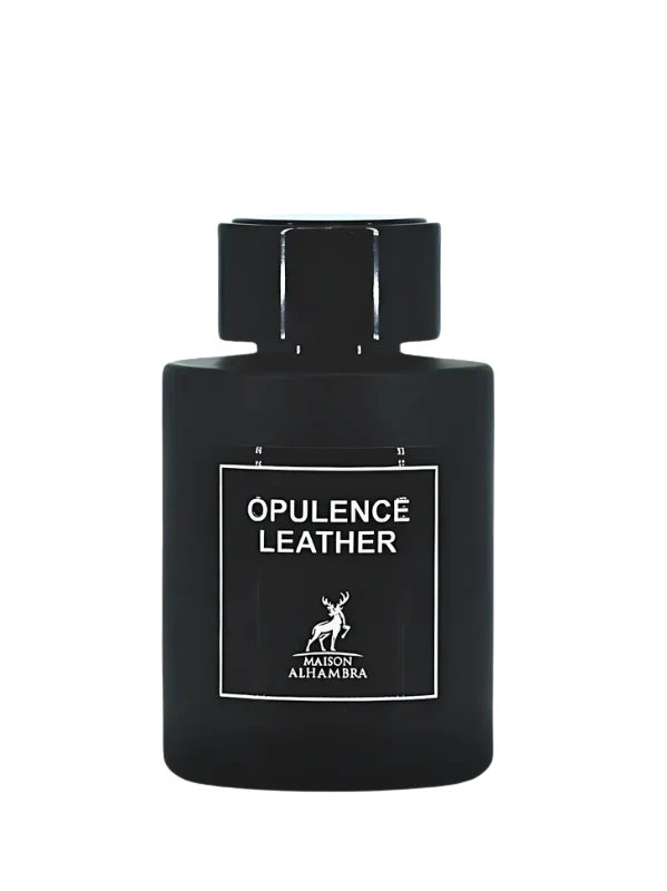 Muestra 5ML Maison Alhambra Opulence Leather