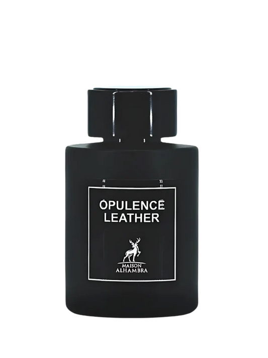 Muestra 5ML Maison Alhambra Opulence Leather
