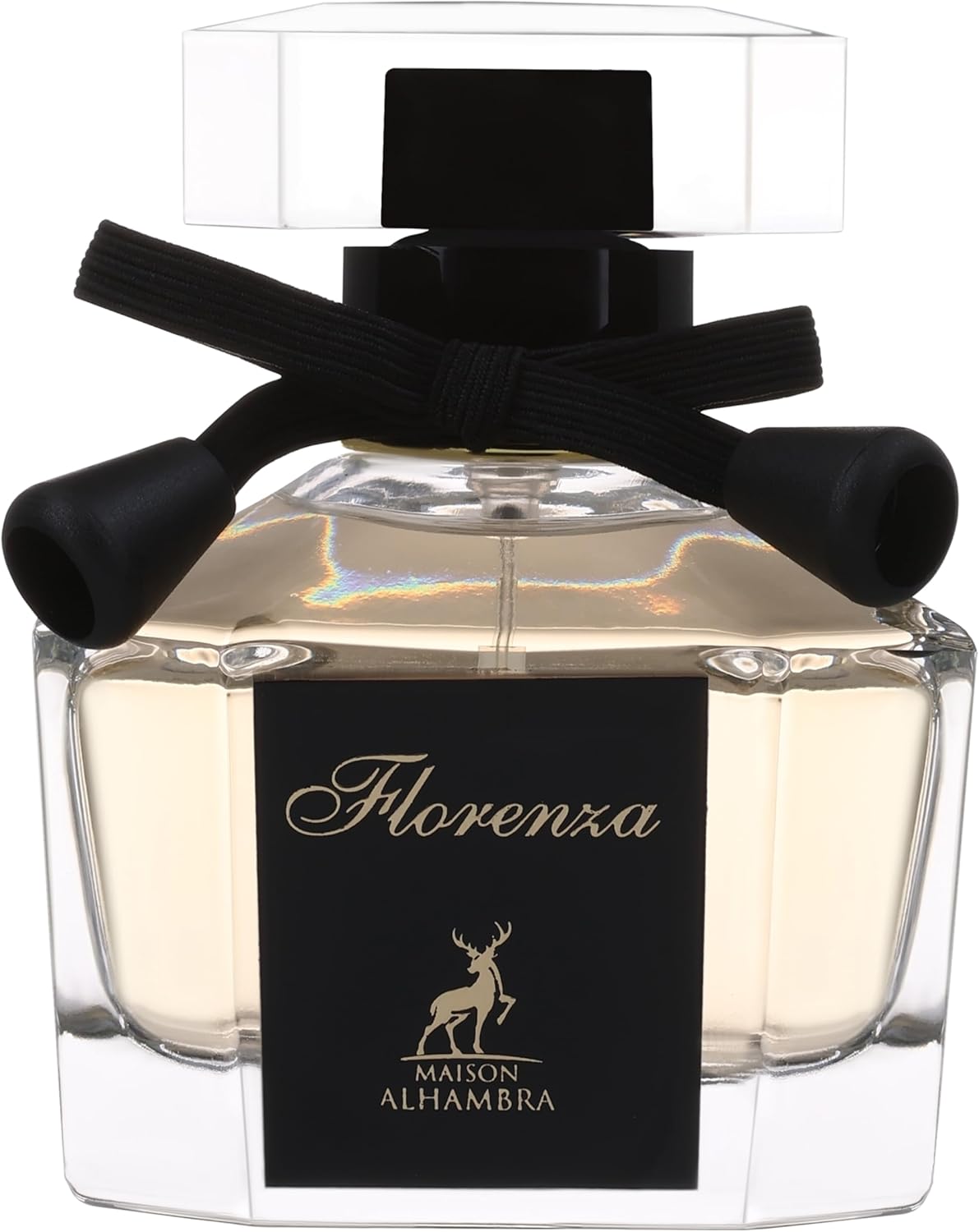 Maison Alhambra Parfum Florenza Eau de Parfum 100ml