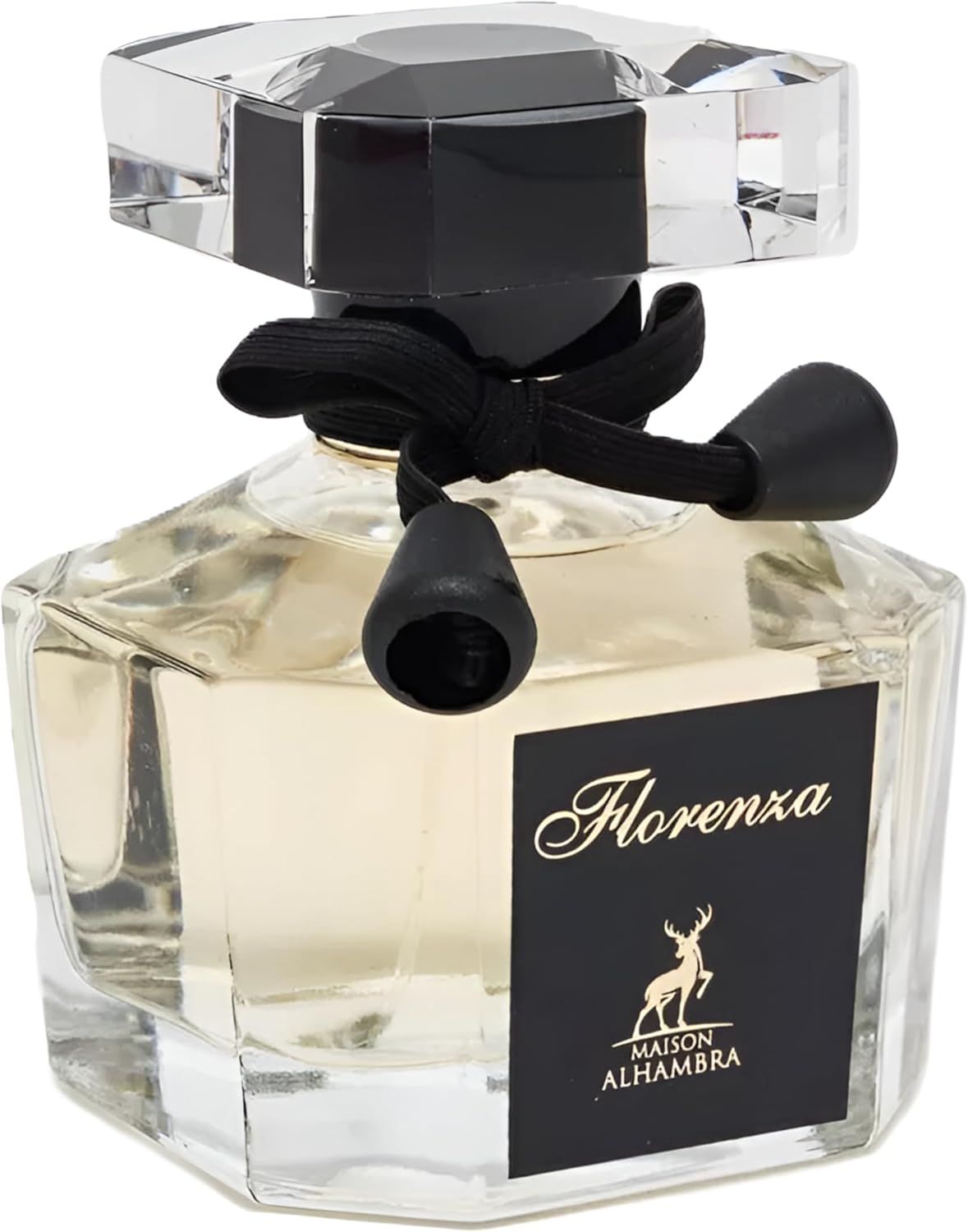 Maison Alhambra Parfum Florenza Eau de Parfum 100ml