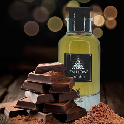 Jean Lowe Fraiche MAISON ALHAMBRA 100ml