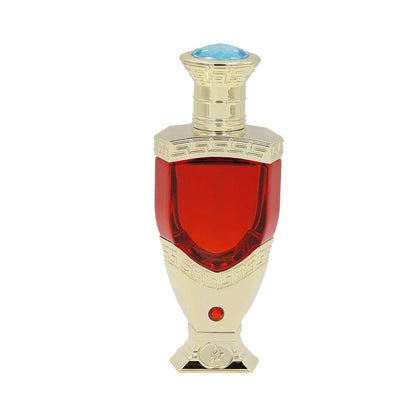 Ghazlaan Perfume árabe para mujer
