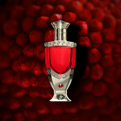 Ghazlaan Perfume árabe para mujer