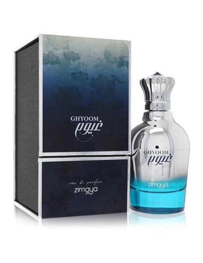 Zimaya Ghyoom Eau De Parfum 100ml - Perfume 100 ml