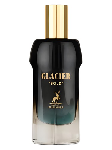 Maison Alhambra/Glacier Bold Eau de Parfum 100ml