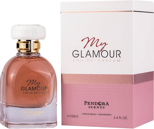 Pendora Scents My Glamour Eau De Parfume 100ml