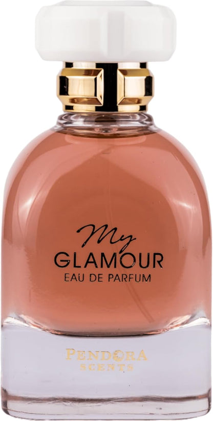 Pendora Scents My Glamour Eau De Parfume 100ml