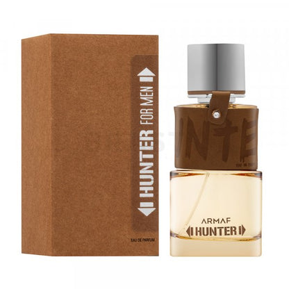 Armaf Hunter Eau de Toilette para Hombre 100ml