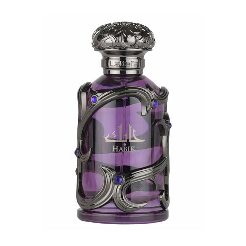 Lattafa Habik For Men Eau De Parfum 100ml Men Fragrance