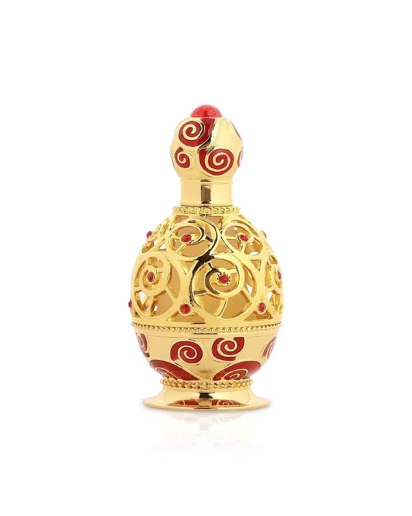 Haneen Gold Aceite de Perfume Concentrado 20ml