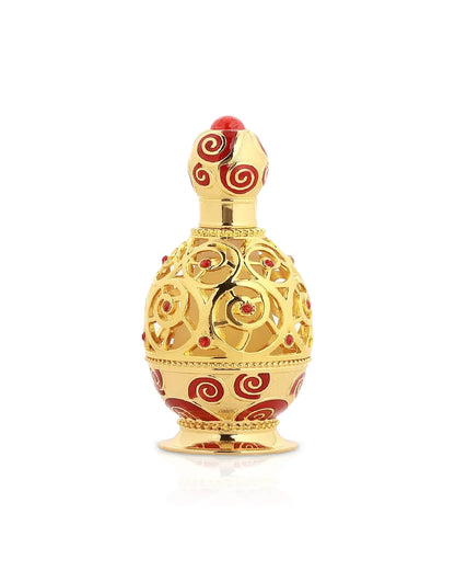 Haneen Gold Aceite de Perfume Concentrado 20ml