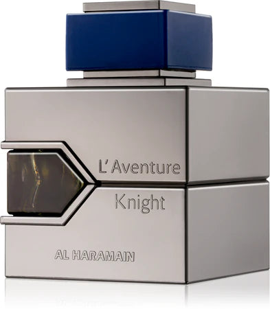 Al Haramain Aventure Knight Eau de Parfum (100 ml)
