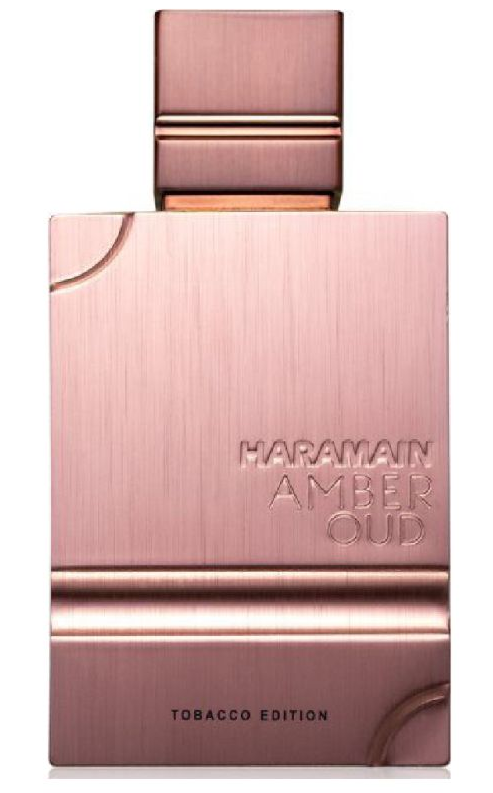 Muestra 5 ML Al Haramain Amber Oud Tobacco Edition