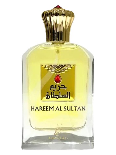 Khadlaj Hareem Al Sultan Eau De Parfum Spray 75ml