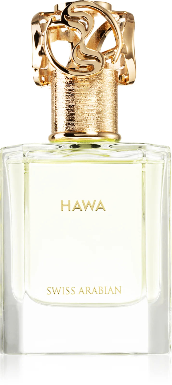 Hawa Swiss Arabian Perfume Árabe Mujer - Fragancia Oriental Femenina Exclusiva