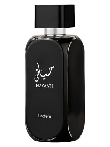 Muestra 5 ML Lattafa Hayaati