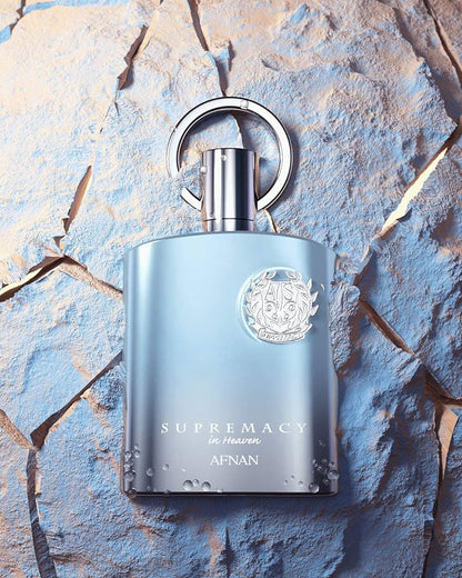 Afnan Supremacy In Heaven Eau de Parfum para Hombre