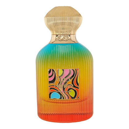 Paris Corner Hurriya Eau De Parfum 100 ml unisex