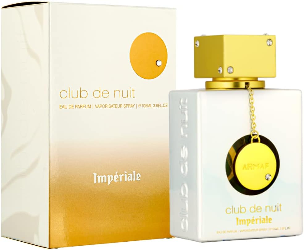 Armaf Club de Nuit Impériale Eau de Parfum 105ml para Mujer