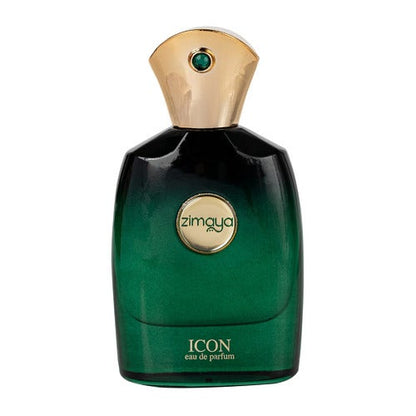 Zimaya Icon Eau De Parfum 100ml