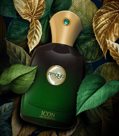 Zimaya Icon Eau De Parfum 100ml