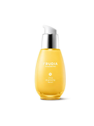 FRUDIA - Sérum iluminador - Cítricos