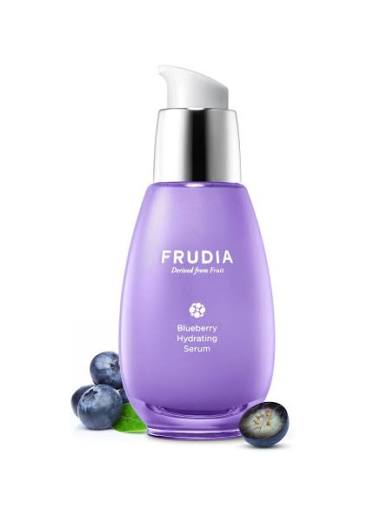 FRUDIA - Sérum hidratante - Arándanos