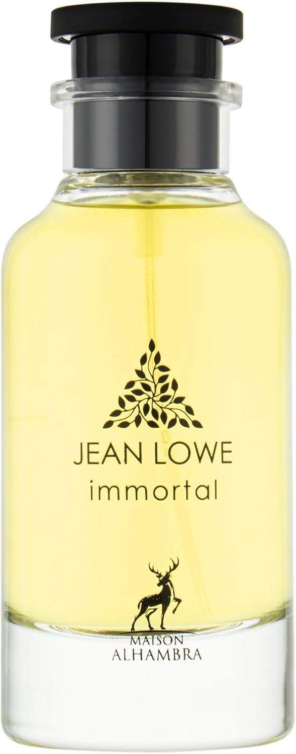 Jean Lowe Immortel Maison Alhambra 100ml - Perfume masculino