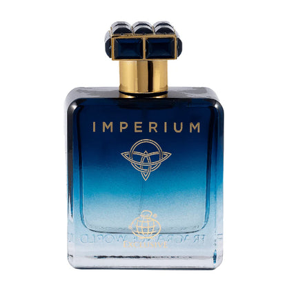 Fragrance World Imperium Eau de Parfum para Hombre 100 Ml