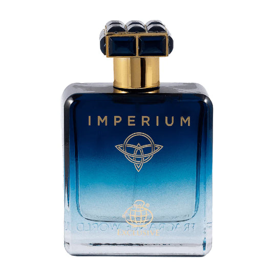 Muestra 5 ML Fragrance World Imperium