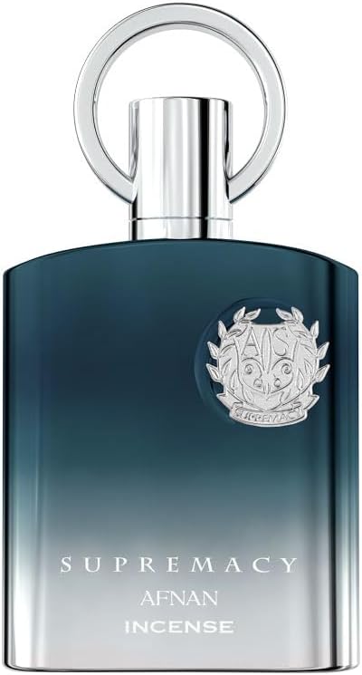 Afnan Supremacy Incense Eau De Parfum 100 Ml man