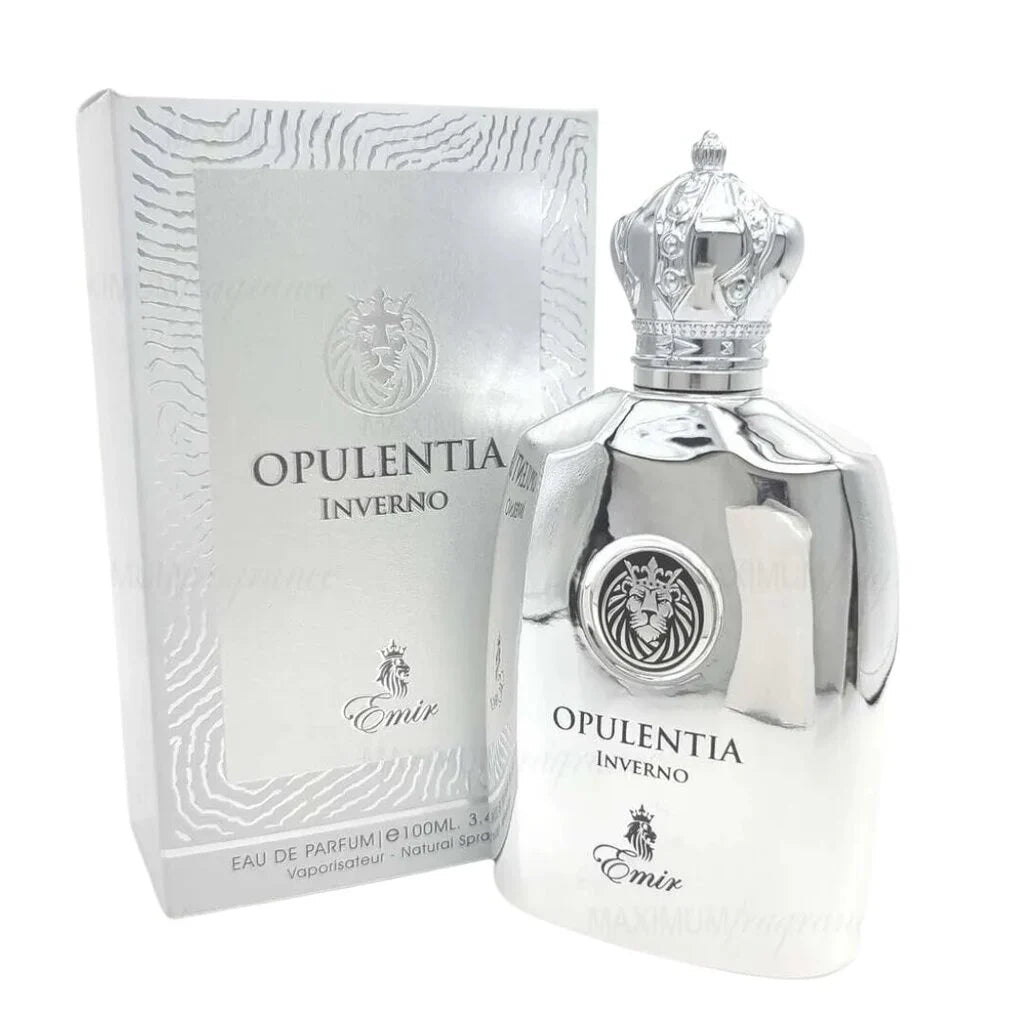 Emir Opulentia Inverno Eau De Parfum 100ml