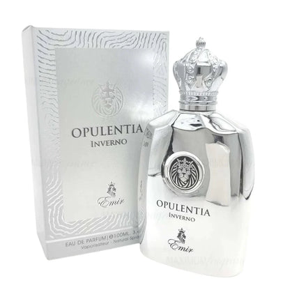 Emir Opulentia Inverno Eau De Parfum 100ml