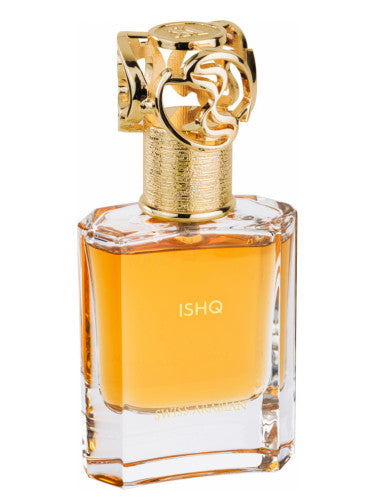 Swiss Arabian Ishq Eau de Parfum unisex 50 ml