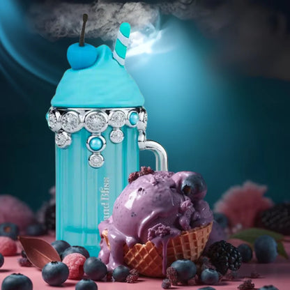 Armaf Island Bliss Eau De Parfum 100ml perfume para mujeres