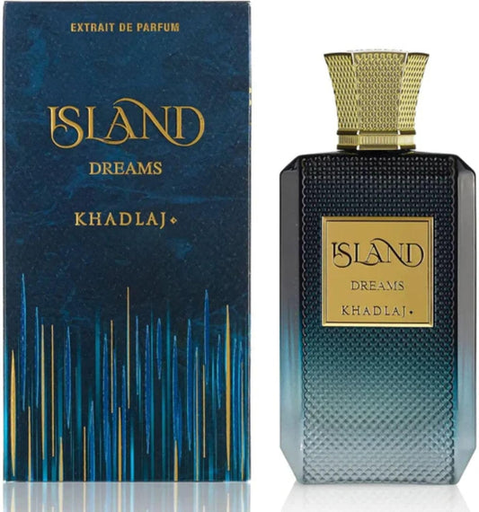 Island Dreams Khadlaj Perfumes para Hombres y Mujeres