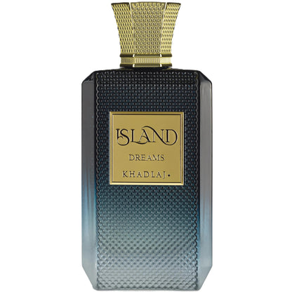 Island Dreams Khadlaj Perfumes para Hombres y Mujeres